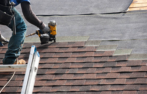 Licensed Roofing service in Glen Carbon, IL - Brentwood Metal Roofing